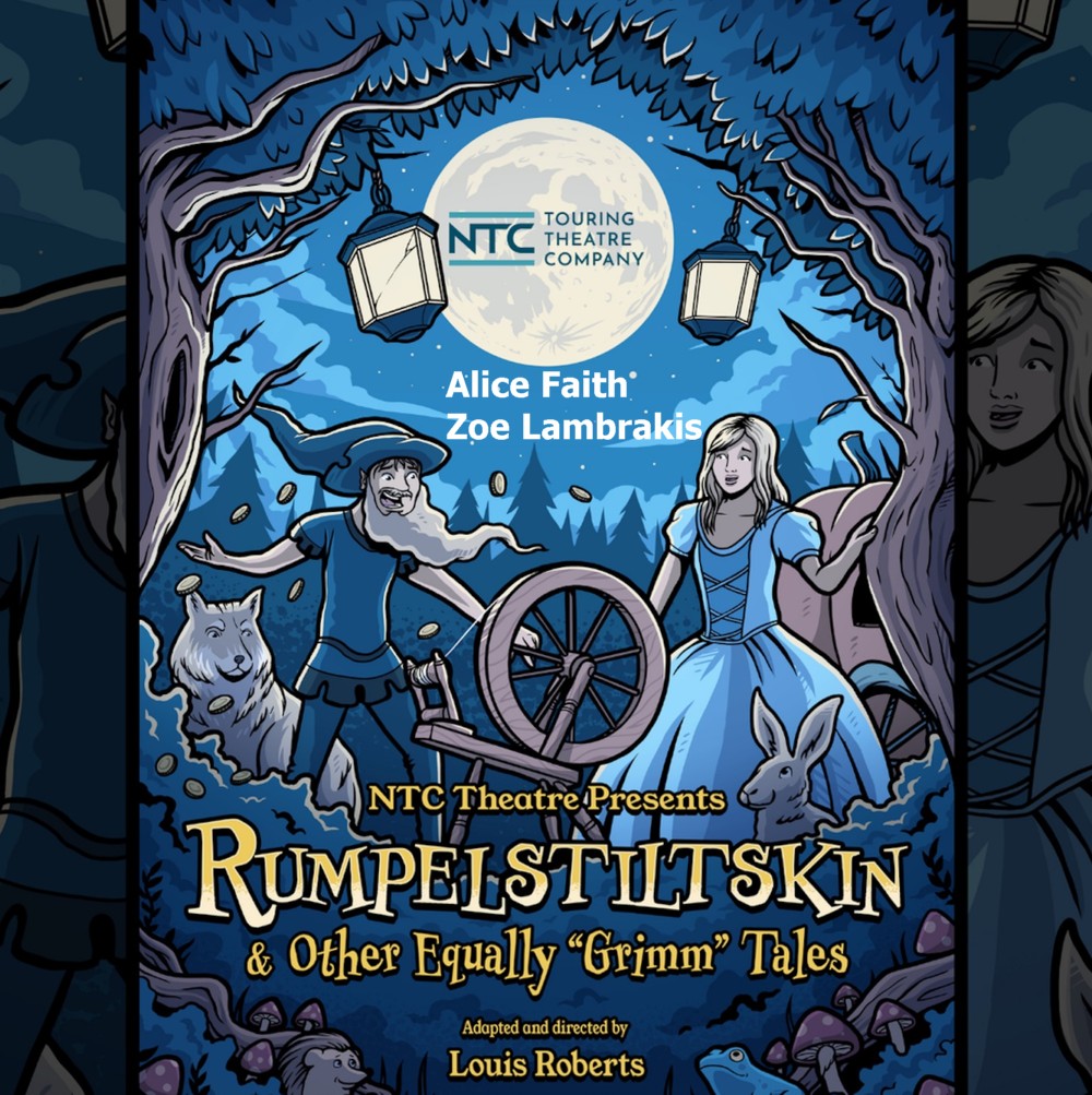 Rumplestiltskin