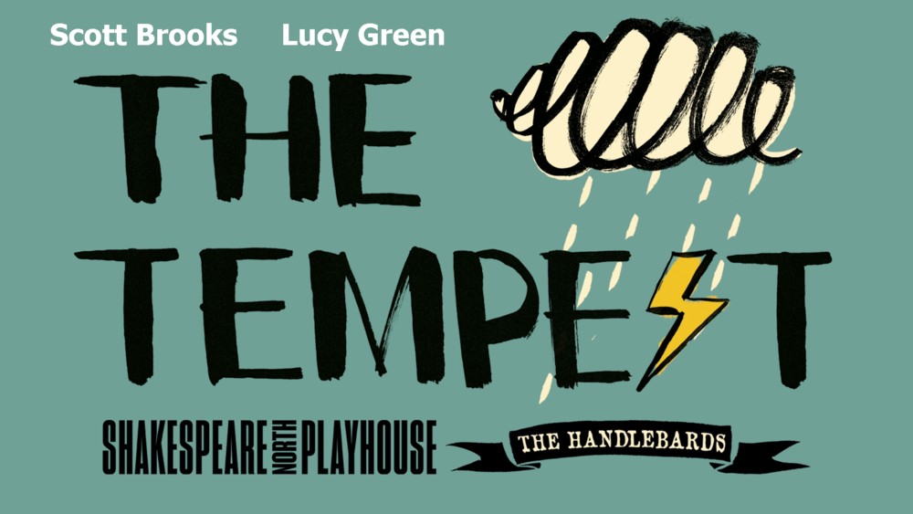 The Tempest