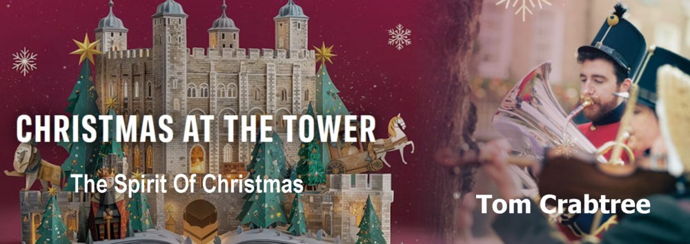 The Spirit of Christmas