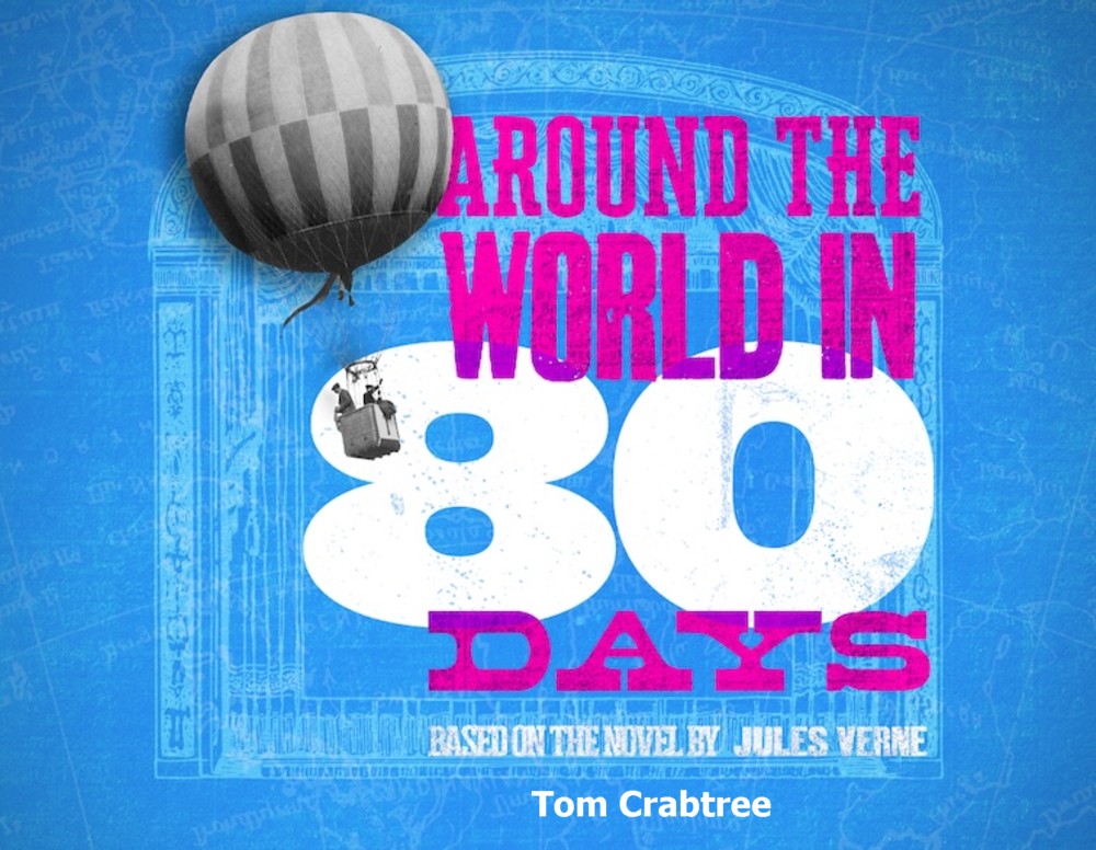80 Days