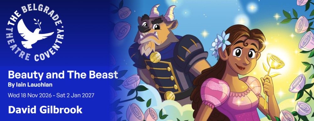 Beauty and the Beast