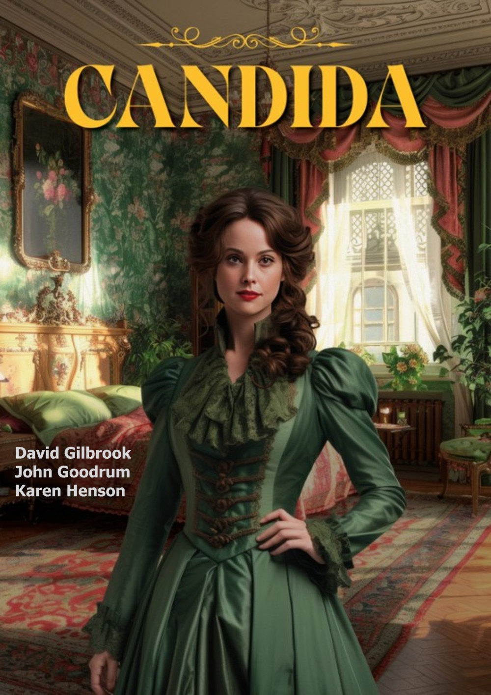 Candida