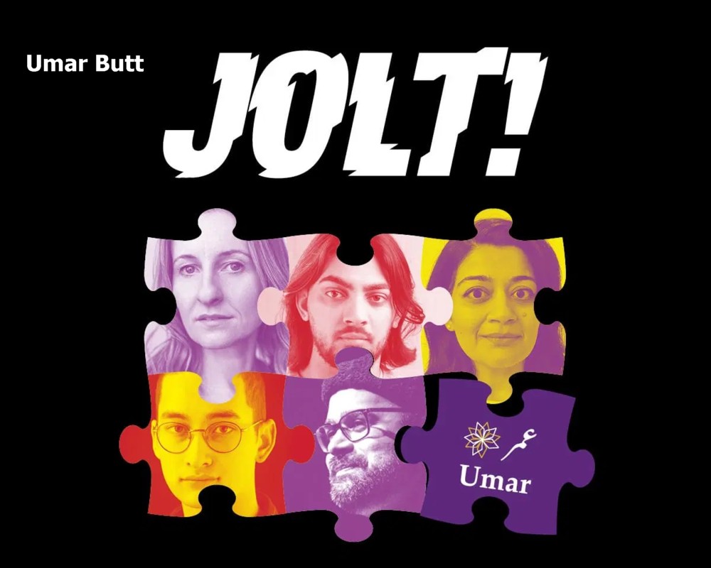 Jolt