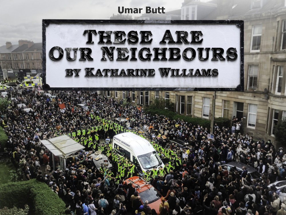 These Are Our Neighbours