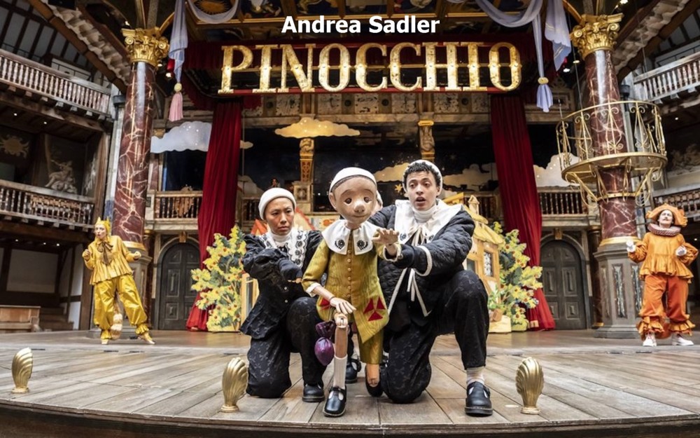 Pinocchio