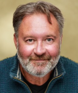 Geoff Gibbons