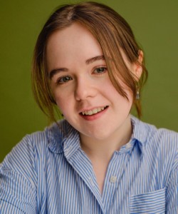 Heather Gourdie